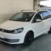 volkswagen golf-touran 2011 -VOLKSWAGEN 【豊田 300の9638】--VW Golf Touran 1TCAV-CW020320---VOLKSWAGEN 【豊田 300の9638】--VW Golf Touran 1TCAV-CW020320- image 1