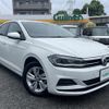 volkswagen polo 2020 -VOLKSWAGEN--VW Polo ABA-AWCHZ--WVWZZZAWZLU089793---VOLKSWAGEN--VW Polo ABA-AWCHZ--WVWZZZAWZLU089793- image 1