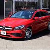 mercedes-benz cla-class 2018 -MERCEDES-BENZ--Benz CLA DBA-117942--WDD1179422N648533---MERCEDES-BENZ--Benz CLA DBA-117942--WDD1179422N648533- image 2