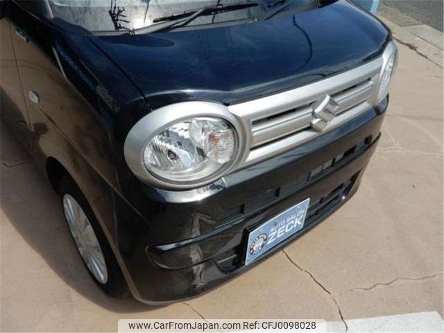 suzuki wagon-r 2023 -SUZUKI--Wagon R Smile MX91S--MX91S-147585---SUZUKI--Wagon R Smile MX91S--MX91S-147585- image 2