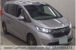 honda freed 2017 CFJ1866474