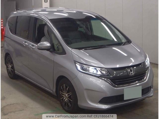 honda freed 2017 CFJ1866474 image 1