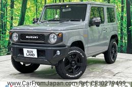 suzuki jimny 2021 -SUZUKI--Jimny 3BA-JB64W--JB64W-229413---SUZUKI--Jimny 3BA-JB64W--JB64W-229413-