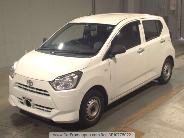 toyota pixis-epoch 2019 -TOYOTA--Pixis Epoch LA350A-0022270---TOYOTA--Pixis Epoch LA350A-0022270- image 1