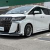 toyota alphard 2022 -TOYOTA--Alphard 3BA-AGH30W--AGH30-0434981---TOYOTA--Alphard 3BA-AGH30W--AGH30-0434981- image 4