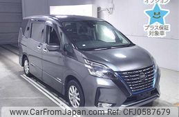 nissan serena 2019 -NISSAN--Serena HFC27-057979---NISSAN--Serena HFC27-057979-