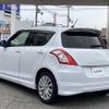 suzuki swift 2012 -SUZUKI--Swift DBA-ZC72S--ZC72S-204508---SUZUKI--Swift DBA-ZC72S--ZC72S-204508- image 16