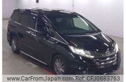 honda odyssey 2016 -HONDA--Odyssey DBA-RC1--RC1-1119558---HONDA--Odyssey DBA-RC1--RC1-1119558-