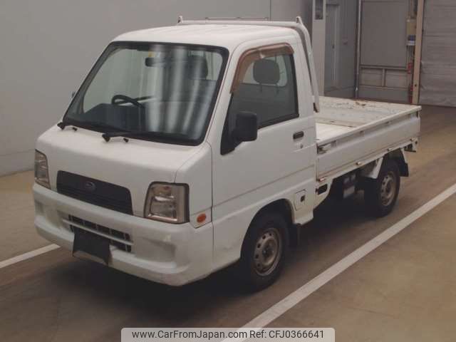 subaru sambar-truck 2004 -SUBARU--Samber Truck LE-TT2--TT2-237377---SUBARU--Samber Truck LE-TT2--TT2-237377- image 1