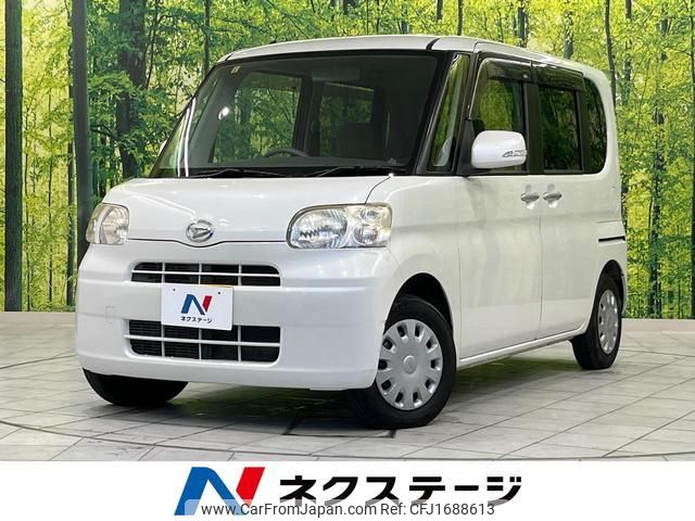 daihatsu tanto 2010 CFJ1688613 image 1