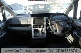 toyota noah 2008 NIKYO_WB35467