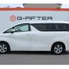 toyota vellfire 2019 -TOYOTA--Vellfire DBA-AGH30W--AGH30-0257853---TOYOTA--Vellfire DBA-AGH30W--AGH30-0257853- image 9