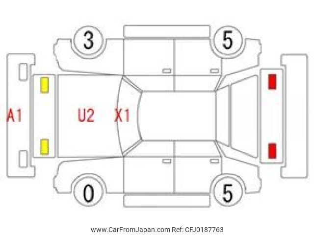 mini mini-others 2020 -BMW--BMW Mini DBA-XU15M--WMWXU720702M76658---BMW--BMW Mini DBA-XU15M--WMWXU720702M76658- image 2