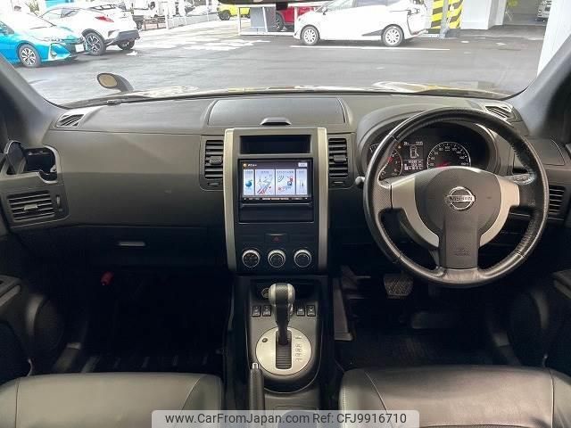 nissan x-trail 2010 quick_quick_DBA-NT31_NT31-207218 image 2