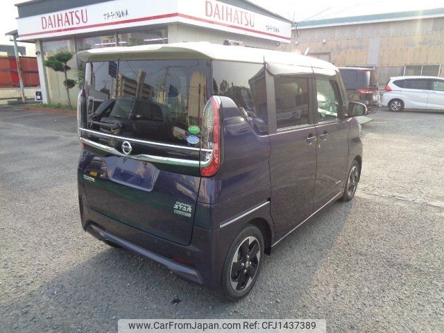 nissan roox 2020 -NISSAN--Roox B44A--0011738---NISSAN--Roox B44A--0011738- image 2