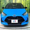 toyota yaris 2022 quick_quick_MXPH10_MXPH10-2114241 image 14