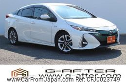 toyota prius-phv 2017 -TOYOTA--Prius PHV DLA-ZVW52--ZVW52-3056067---TOYOTA--Prius PHV DLA-ZVW52--ZVW52-3056067-