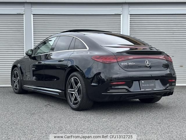 mercedes-benz mercedes-benz-others 2024 -MERCEDES-BENZ--Benz EQE ZAA-295121--W1K2951212F020550---MERCEDES-BENZ--Benz EQE ZAA-295121--W1K2951212F020550- image 2