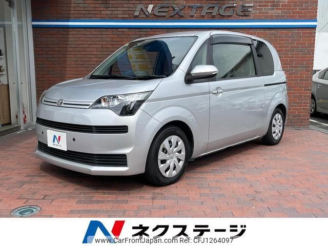 toyota spade 2017 quick_quick_NSP141_NSP141-8056313 image 1