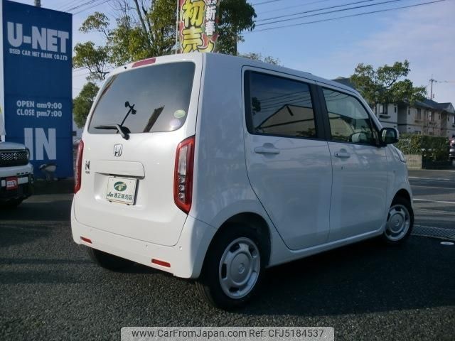 honda n-wgn 2019 -HONDA--N WGN 6BA-JH3--JH3-1004772---HONDA--N WGN 6BA-JH3--JH3-1004772- image 2