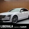 cadillac ct6 2017 -GM--Cadillac CT6 ABA-O1SL--1G6K95RS5HU193852---GM--Cadillac CT6 ABA-O1SL--1G6K95RS5HU193852- image 1