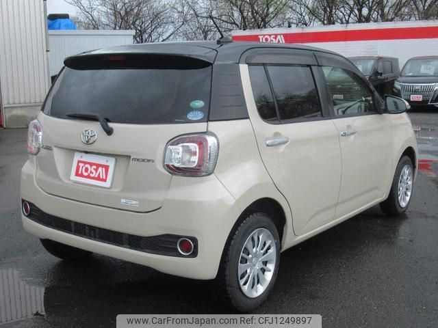 toyota passo 2016 quick_quick_M700A_M700A-0017771 image 2