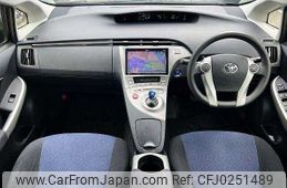 toyota prius 2014 504928-924632