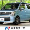 suzuki wagon-r 2018 CFJ1638657 image 1