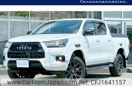 toyota hilux 2024 CFJ1641157