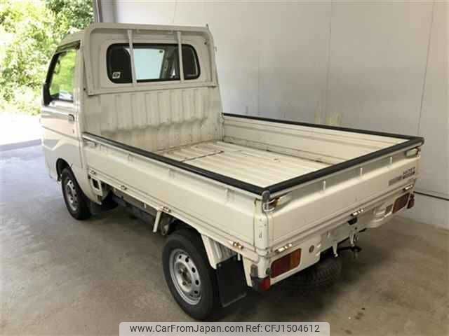 daihatsu hijet-truck 2013 CFJ1504612 image 2