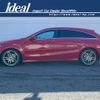 mercedes-benz cla-class 2018 -MERCEDES-BENZ--Benz CLA DBA-117942--WDD1179422N538346---MERCEDES-BENZ--Benz CLA DBA-117942--WDD1179422N538346- image 4