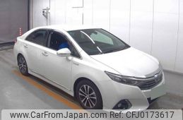 toyota sai 2016 quick_quick_DAA-AZK10_AZK10-2099327