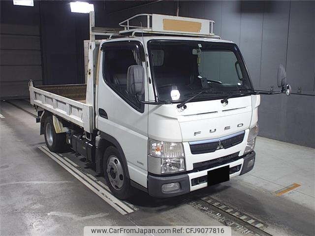 mitsubishi-fuso canter 2018 -MITSUBISHI--Canter FBA30-570143---MITSUBISHI--Canter FBA30-570143- image 1