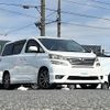 toyota vellfire 2008 CFJ1252736 image 1
