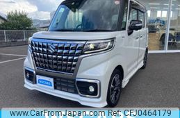 suzuki spacia 2022 quick_quick_4AA-MK53S_MK53S-970955