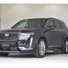 cadillac xt6 2023 -GM--Cadillac XT6 7BA-C1TL--1GYFP9RS6RZ705***---GM--Cadillac XT6 7BA-C1TL--1GYFP9RS6RZ705***- image 1