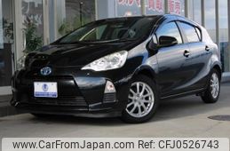 toyota aqua 2014 quick_quick_DAA-NHP10_NHP10-6261152