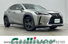 lexus ux 2019 -LEXUS--Lexus UX 6BA-MZAA10--MZAA10-2007695---LEXUS--Lexus UX 6BA-MZAA10--MZAA10-2007695-