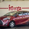 toyota sienta 2020 -TOYOTA--Sienta DBA-NSP170G--NSP170-7241688---TOYOTA--Sienta DBA-NSP170G--NSP170-7241688- image 1