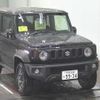 suzuki jimny-sierra 1994 -SUZUKI 【多摩 504ﾁ9934】--Jimny Sierra JB74W-210028---SUZUKI 【多摩 504ﾁ9934】--Jimny Sierra JB74W-210028- image 1