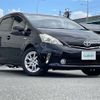 toyota prius-α 2012 -TOYOTA--Prius α DAA-ZVW41W--ZVW41-3149891---TOYOTA--Prius α DAA-ZVW41W--ZVW41-3149891- image 1