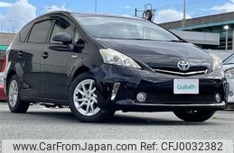 toyota prius-α 2012 -TOYOTA--Prius α DAA-ZVW41W--ZVW41-3149891---TOYOTA--Prius α DAA-ZVW41W--ZVW41-3149891-