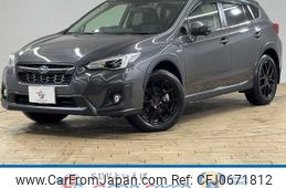 subaru xv 2020 -SUBARU--Subaru XV 5AA-GTE--GTE-027220---SUBARU--Subaru XV 5AA-GTE--GTE-027220-