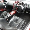 nissan fairlady-z 2005 quick_quick_UA-HZ33_HZ33-005106 image 10
