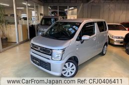 suzuki wagon-r 2020 -SUZUKI--Wagon R MH95S--MH95S-133993---SUZUKI--Wagon R MH95S--MH95S-133993-