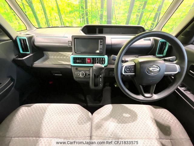 daihatsu tanto 2021 CFJ1833575 image 2