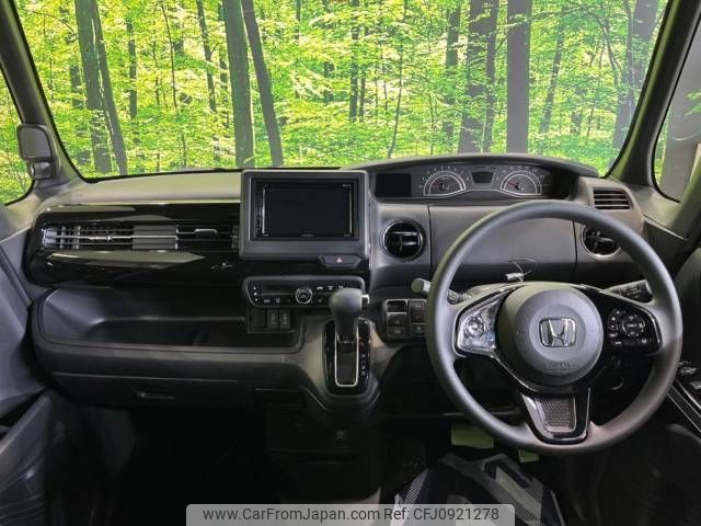 honda n-box 2022 -HONDA--N BOX 6BA-JF3--JF3-5133356---HONDA--N BOX 6BA-JF3--JF3-5133356- image 2