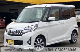 mitsubishi ek-space 2014 -MITSUBISHI 【名変中 】--ek Space B11A--0002575---MITSUBISHI 【名変中 】--ek Space B11A--0002575-