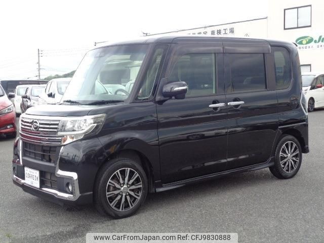 daihatsu tanto 2017 GOO_JP_700080015330240527002 image 1