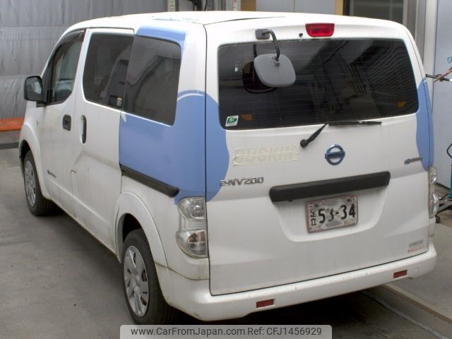 nissan nv200-vanette 2017 -NISSAN--NV200 VME0-503061---NISSAN--NV200 VME0-503061- image 2